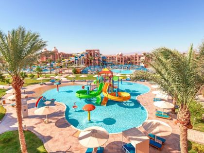 PICKALBATROS AQUA PARK HURGHADA